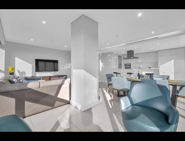 3 BEDROOM APARTMENT FOR SALE IN ROSEBANK